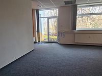 Pronájem kanceláří vč. skladu, 137 m2, parkování, ul. Novoměstská, Brno - Řečkovice - Foto 3