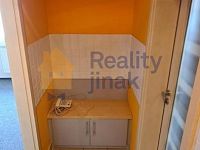 Pronájem kanceláří vč. skladu, 137 m2, parkování, ul. Novoměstská, Brno - Řečkovice - Foto 5