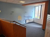 Pronájem kanceláří vč. skladu, 137 m2, parkování, ul. Novoměstská, Brno - Řečkovice - Foto 6