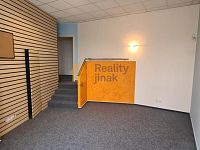 Pronájem kanceláří vč. skladu, 137 m2, parkování, ul. Novoměstská, Brno - Řečkovice - Foto 7