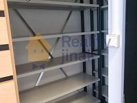 Pronájem kanceláří vč. skladu, 137 m2, parkování, ul. Novoměstská, Brno - Řečkovice - Foto 8