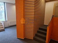 Pronájem kanceláří vč. skladu, 137 m2, parkování, ul. Novoměstská, Brno - Řečkovice - Foto 10