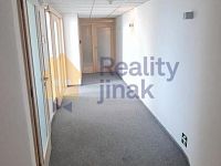 Pronájem kanceláří vč. skladu, 137 m2, parkování, ul. Novoměstská, Brno - Řečkovice - Foto 13