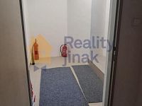 Pronájem kanceláří vč. skladu, 137 m2, parkování, ul. Novoměstská, Brno - Řečkovice - Foto 14