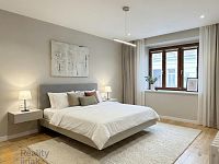 Prodej bytu 1+1 38,2 m2 + sklep, ul. Kopečná, Staré Brno