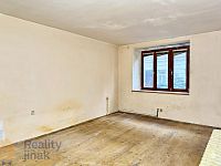 Prodej bytu 1+1 38,2 m2 + sklep, ul. Kopečná, Staré Brno - Foto 2