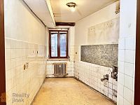 Prodej bytu 1+1 38,2 m2 + sklep, ul. Kopečná, Staré Brno - Foto 4