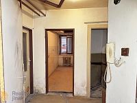 Prodej bytu 1+1 38,2 m2 + sklep, ul. Kopečná, Staré Brno - Foto 14