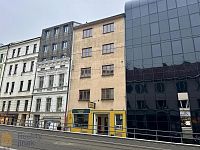 Prodej bytu 1+1 38,2 m2 + sklep, ul. Kopečná, Staré Brno - Foto 17