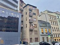 Prodej bytu 1+1 38,2 m2 + sklep, ul. Kopečná, Staré Brno - Foto 18