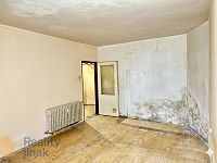 Prodej bytu 1+1 38,2 m2 + sklep, ul. Pekařská, Staré Brno - Foto 3