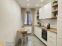 Prodej bytu 1+1 38,2 m2 + sklep, ul. Pekařská, Staré Brno - Foto 4