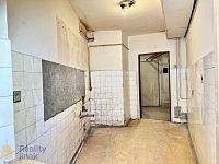 Prodej bytu 1+1 38,2 m2 + sklep, ul. Pekařská, Staré Brno - Foto 6