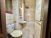 Prodej bytu 1+1 38,2 m2 + sklep, ul. Pekařská, Staré Brno - Foto 8