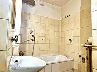 Prodej bytu 1+1 38,2 m2 + sklep, ul. Pekařská, Staré Brno - Foto 9