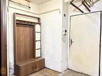 Prodej bytu 1+1 38,2 m2 + sklep, ul. Pekařská, Staré Brno - Foto 14