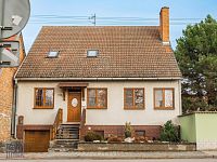 Prodej penzionu 5+kk, 187.1 m2, pozemek 245.7 m2, Dolní Dunajovice - Foto 3