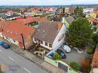 Prodej penzionu 5+kk, 187.1 m2, pozemek 245.7 m2, Dolní Dunajovice - Foto 4