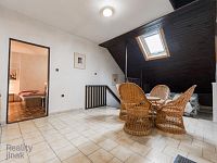 Prodej penzionu 5+kk, 187.1 m2, pozemek 245.7 m2, Dolní Dunajovice - Foto 10