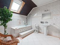 Prodej penzionu 5+kk, 187.1 m2, pozemek 245.7 m2, Dolní Dunajovice - Foto 11