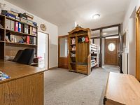 Prodej penzionu 5+kk, 187.1 m2, pozemek 245.7 m2, Dolní Dunajovice - Foto 12