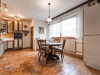 Prodej penzionu 5+kk, 187.1 m2, pozemek 245.7 m2, Dolní Dunajovice - Foto 14