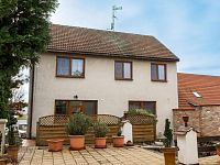 Prodej penzionu 5+kk, 187.1 m2, pozemek 245.7 m2, Dolní Dunajovice - Foto 21