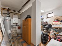 Prodej penzionu 5+kk, 187.1 m2, pozemek 245.7 m2, Dolní Dunajovice - Foto 26