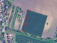 Prodej pozemku pro bydlení, 1854 m2, Jiříkovice