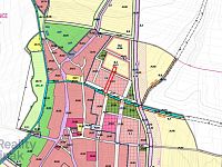 Prodej pozemku pro bydlení, 1854 m2, Jiříkovice - Foto 3