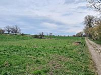 Prodej pozemku pro bydlení, 1854 m2, Jiříkovice