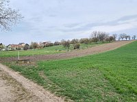 Prodej pozemku pro bydlení, 1854 m2, Jiříkovice - Foto 2