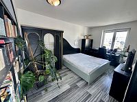 Pronájem bytu 3+1, 74m2, balkon, sklep, ul. Svatopluka Čecha, Královo Pole - Foto 3