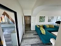 Pronájem bytu 3+1, 74m2, balkon, sklep, ul. Svatopluka Čecha, Královo Pole - Foto 5