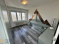 Pronájem bytu 3+1, 74m2, balkon, sklep, ul. Svatopluka Čecha, Královo Pole - Foto 6