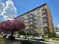 Pronájem bytu 3+1, 74m2, balkon, sklep, ul. Svatopluka Čecha, Královo Pole - Foto 14