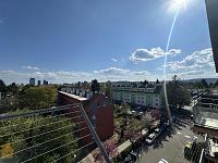 Pronájem bytu 3+1, 74m2, balkon, sklep, ul. Svatopluka Čecha, Královo Pole - Foto 15