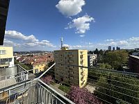 Pronájem bytu 3+1, 74m2, balkon, sklep, ul. Svatopluka Čecha, Královo Pole - Foto 16