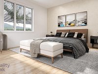 Prodej rodinného domu 91 m2 se zahradou, pozemek 499 m2, Kersko - Loznice(1)[1]