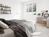 Prodej rodinného domu 91 m2 se zahradou, pozemek 499 m2, Kersko - Loznice[1]