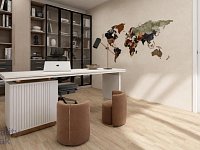 Prodej rodinného domu 91 m2 se zahradou, pozemek 499 m2, Kersko - Pracovna[1]