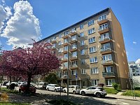 Pronájem bytu 3+1, 74m2, balkon, sklep, ul. Svatopluka Čecha, Královo Pole - IMG_5023.jpg