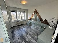 Pronájem bytu 3+1, 74m2, balkon, sklep, ul. Svatopluka Čecha, Královo Pole - IMG_5039.jpg