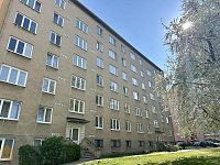Pronájem bytu 3+1, 74m2, balkon, sklep, ul. Svatopluka Čecha, Královo Pole - IMG_5051.jpg