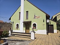 Prodej Restaurace, komerční sklepení, zahrádka, 320 m2, Dolní Dunajovice - e664d05f-313c-4547-ace1-f5f1e576eed3