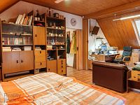Prodej Restaurace, komerční sklepení, zahrádka, 320 m2, Dolní Dunajovice - PHOTO (15 of 47)