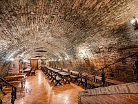 Prodej Restaurace, komerční sklepení, zahrádka, 320 m2, Dolní Dunajovice - sklep254_ve_velke_velikosti