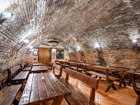 Prodej Restaurace, komerční sklepení, zahrádka, 320 m2, Dolní Dunajovice - sklep259_ve_velke_velikosti