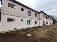 Pronájem bytu 2+1, 60 m2, Zábřeh na Moravě