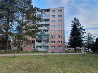 Pronájem bytu 3+1, 74 m2, Zábřeh, ulice Na Výsluní - 20250203_124758.jpg